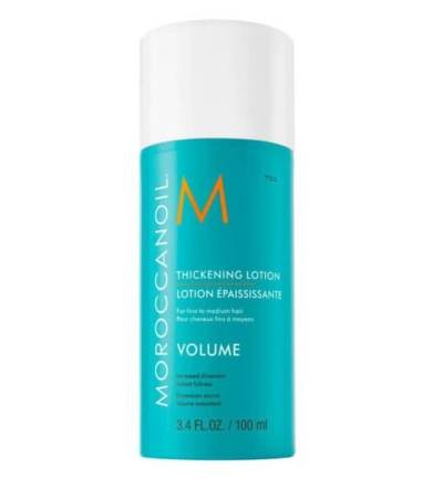 Loción Moroccanoil Voluminizadora