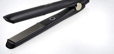 Plancha GHD Gold Styler