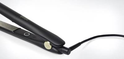 Plancha GHD Gold Styler