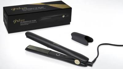 Plancha GHD Gold Styler