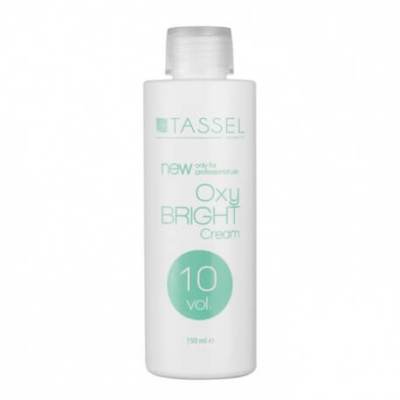 Agua oxigenada Oxy Bright 10 vol.
