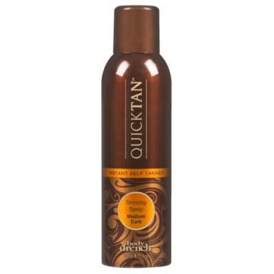 Spray Autobronceador Body Drench QuickTan