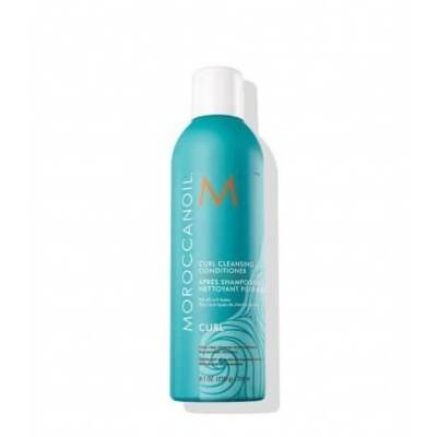 Limpiador Acondicionador de Rizos Moroccanoil