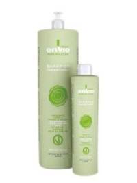 Champú Cabello seco y encrespado Semillas de Lino Envie Vegan