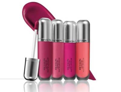 Barra de labios Revlon Ultra HD Matte Lipcolor