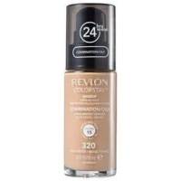 Maquillaje 24 Horas Piel Mixta - Grasa Revlon