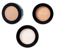 Polvos compactos Revlon