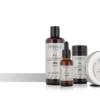 Champú para cabellos Blancos Salerm Cosmetics - Imagen 2