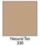 330 Natural Tan