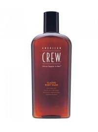 Gel de ducha American Crew Classic Body Wash