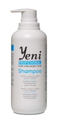 Champú Profesional Yeni Pure Hyaluronic Acid