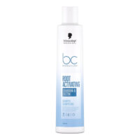 Champú Activador de Raíces BC Schwarzkopf