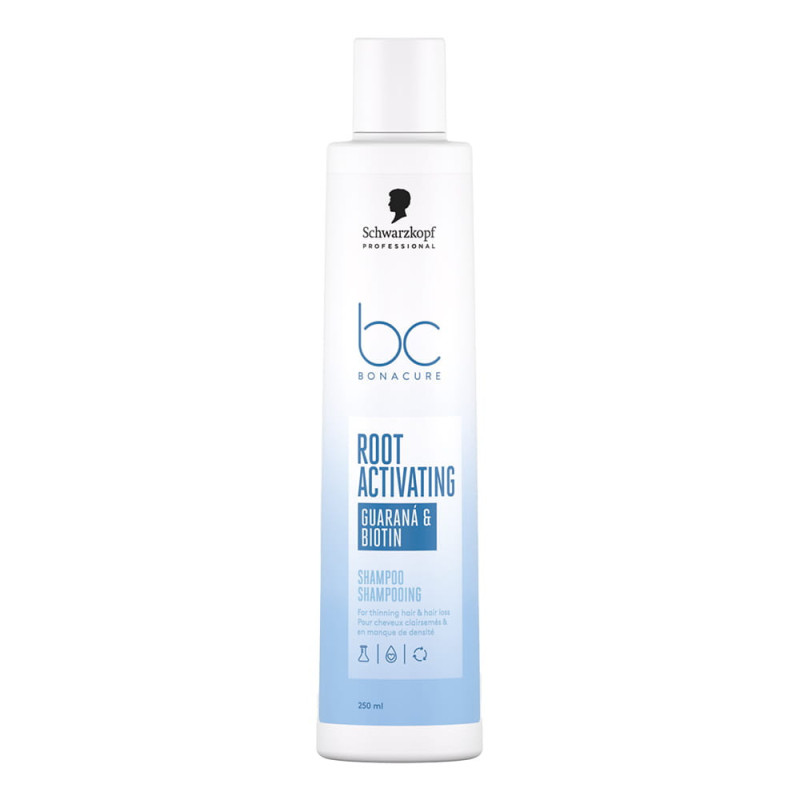 Champú Activador de Raíces BC Schwarzkopf
