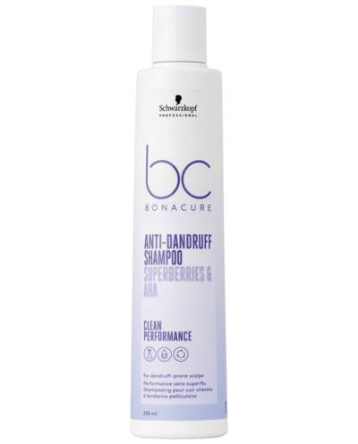 Champú Anticaspa Schwarzkopf Bonacure