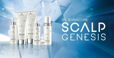 Tratamiento Preparador Autotérmico BC Scalp Genesis