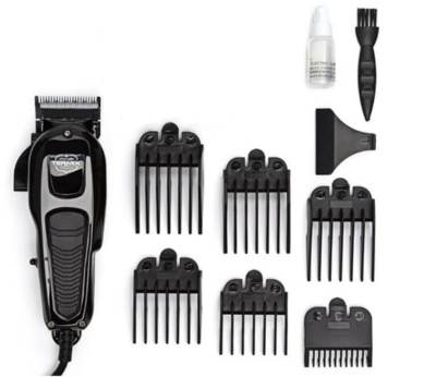 Máquina cortapelos Profesional Termix Kit Barber