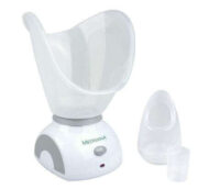 Sauna facial Medisana