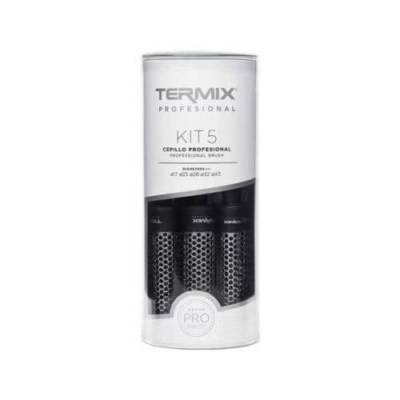 Pack 5 Cepillos Termix Profesional