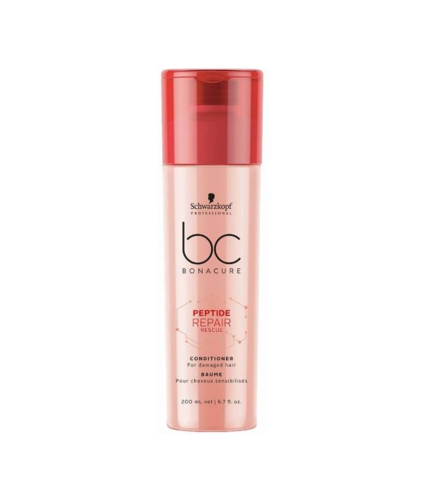 Acondicionador BC Peptide Repair Rescue