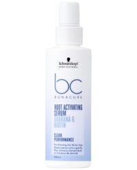Sérum Activador de Raíces BC Scalp Genesis