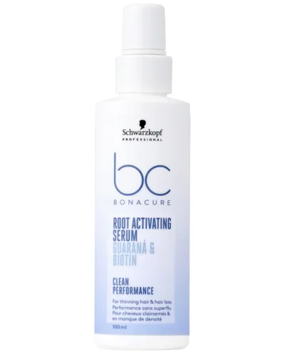 Sérum Activador de Raíces BC Scalp Genesis
