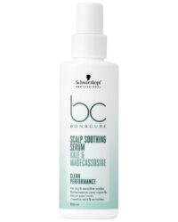 Sérum Calmante Schwarzkopf Clean Performance Scalp