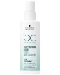 Sérum Calmante Schwarzkopf Clean Performance Scalp