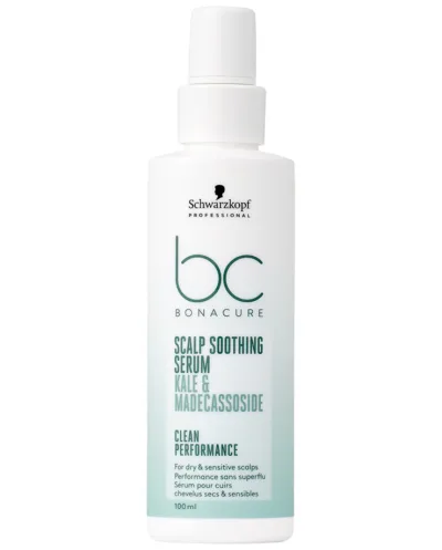 Sérum Calmante Schwarzkopf Clean Performance Scalp