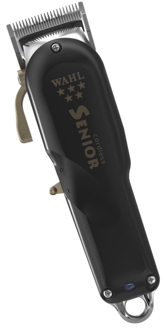 Cortapelos Wahl Senior Cordless, Wahl profesional