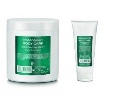 Crema Thermo Activa Bruno Vassari