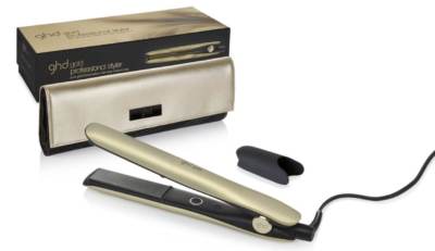 Plancha GHD Gold Max Styler. Plancha GHD ancha