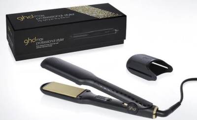 Plancha GHD Maxi Styler Gold placa ancha