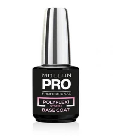 Base Coat Mollon Pro Polyflexi