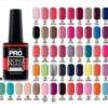 Esmalte de uñas Mollon Pro Monophase - Imagen 3