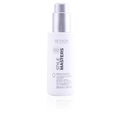 Serum de brillo antiencrespamiento Revlon Style Masters