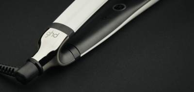 Plancha ghd platinum + styler