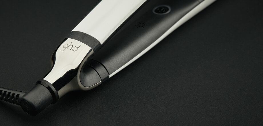 Comprar Plancha Ghd Platinum Styler White Blanca 