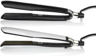 Plancha ghd platinum + styler