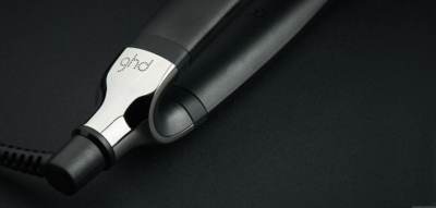 Plancha ghd platinum + styler