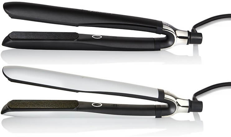 PLANCHA DE PELO GHD PLATINUM+ SUNSTETHIC COLLECTION – COMPTE PELUQUERIAS