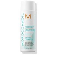 Acondicionador Coloración Prolongada Moroccanoil