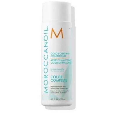 Acondicionador Coloración Prolongada Moroccanoil