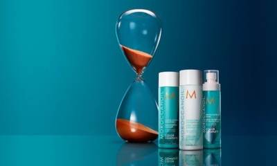 Acondicionador Coloración Prolongada Moroccanoil