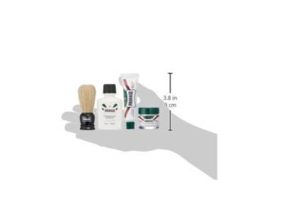 Kit Proraso de afeitado de viaje
