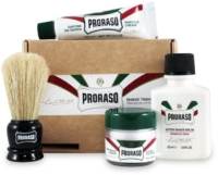 Kit Proraso de afeitado de viaje