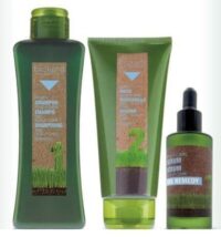 Tratamiento Cuero cabelludo sensible Biokera Natura