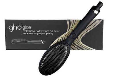 Cepillo alisador eléctrico GHD Glide