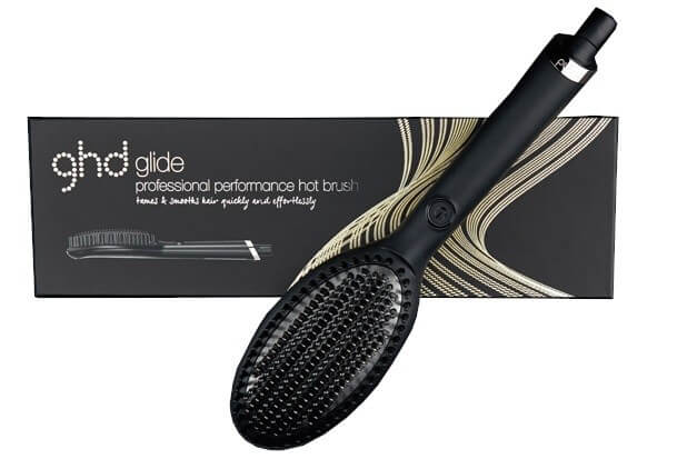 GHD Dreamland Collection Glide Hot Brush Cepillo Alisador de Pelo