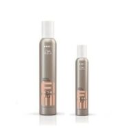 Espuma fijadora Extra volumen Wella Natural Eimi