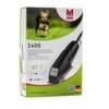 Máquina Cortapelos Moser 1400 para animales